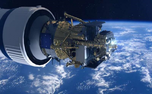 Китай посадив космічний зонд на Місяць