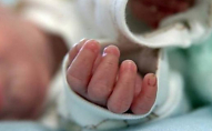 Одноденне немовля померло від коронавірусу на Прикарпатті