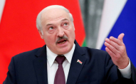 Лукашенко планує втекти з Білорусі