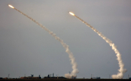 Перші ракети рф увійшли в повітряний простір України, — Кім