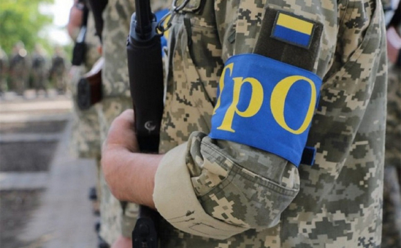 Українську тероборону прирівняли до ветеранів війни: що це означає