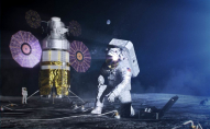 NASA може не встигнути висадити людину на Місяць у 2024 році: в чому причина