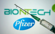 Італія готує позов проти виробника вакцини Pfizer