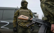 На фронті рф розмістила батальйон з українських військовополонених, - ISW