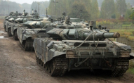 Рф перекинула частину танкової армії в Білорусь: що це означає