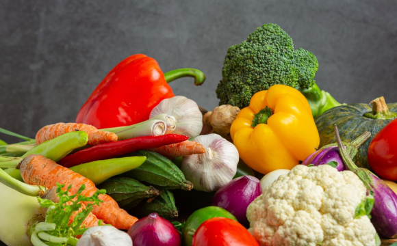 Вчені назвали найкорисніший овоч: його потрібно їсти щодня