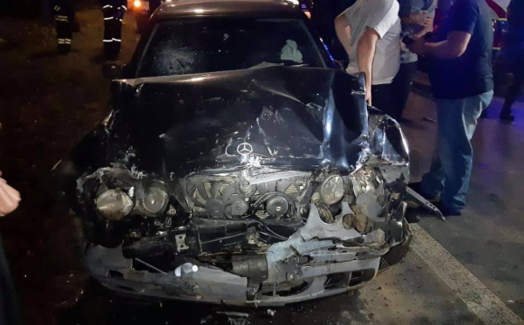 Дві смерті і п'ятеро травмованих у ДТП в Струмівці: водія судитимуть