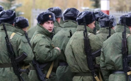 Росія нарощує війська на кордонах з НАТО, - розвідка
