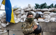 Арестович розповів, скільки українських військових загинуло від початку війни