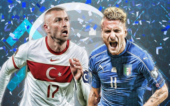 Відкриття Євро-2020: анонс матчу Туреччина-Італія