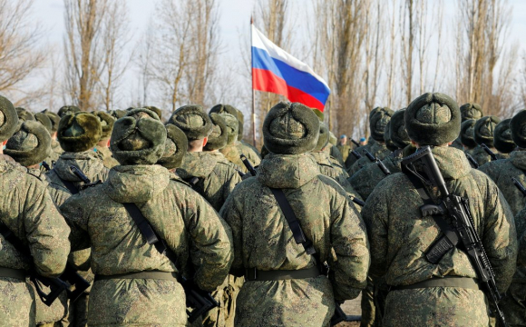 На захоплених територіях росіяни беруть у заручники і страчують українців 