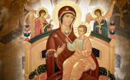 31 серпня - пам'ять ікони Божої Матері «Всецариця»: заборони на сьогодні