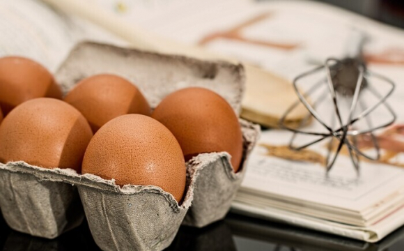 Скільки коштуватимуть яйця на Великдень