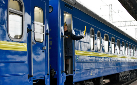 Пасажирам «Укрзалізниці» продали квитки на неіснуючі вагони