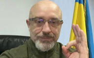 Україна стала де-факто членом НАТО - Міністр оборони України Олексій Резніков