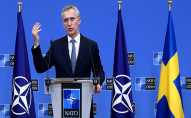Швеція не вступить в НАТО найближчим часом, - ЗМІ
