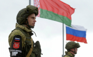 Білоруські війська приведені в бойову готовність, - ЗМІ
