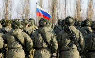 У напрямку двох областей України росіяни стягнули 70 тисяч військових