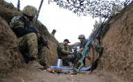 Яку зарплату отримують українські воїни