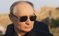 У Путіна з'явився новий двійник: хто він і звідки
