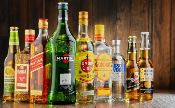 В Україні знизиться ціна на алкоголь?
