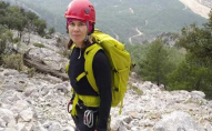 У Туреччині знайшли мертвою українку, яка зникла в горах