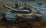 Росіяни перекидають в Україну танкові бригади: до чого вони готуються