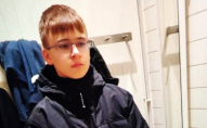 У Луцьку знайшли зниклого 14-річного хлопця. ФОТО