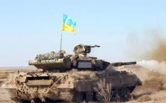 Існує три сценарії завершення війни в Україні