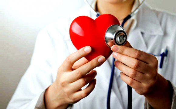 Найпростіший тест для перевірки здоров'я серця