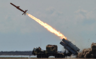 ППО знищили ракети, які летіли на Львів