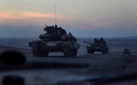 Військовий розповів, чи буде навесні новий наступ рф на Україну