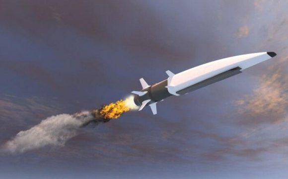 Міноборони рф замовило додаткову партію новітніх надзвукових ракет