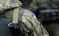 На заході України солдат втік з військової частини: його шукали два роки