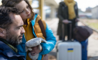 Умови, за яких українським чоловікам можуть дозволити виїжджати за кордон