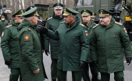 Російські генерали приїхали до Білорусі: що це означає