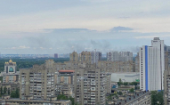 У Києві пролунав вибух: що трапилося