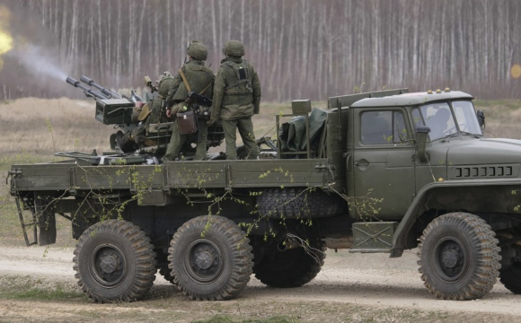 Білоруські військові поїдуть на навчання в росію