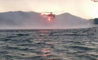 В Італії затонув туристичний човен: є загиблі