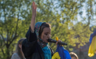 Відома українська співачка висловилася про мобілізацію