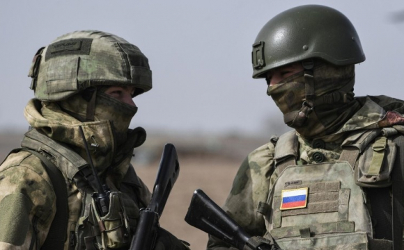 росія вирішила мобілізувати кримських зрадників 2014 року 