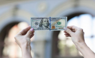 В Україні за добу зріс курс долара: скільки коштує валюта