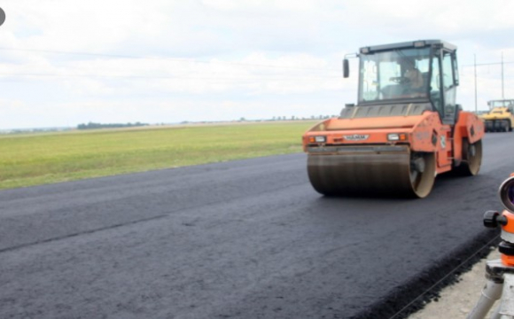 Більше 2 млрд гривень хочуть витратити на ремонт волинських доріг 