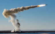 Стало відомо, скільки ракет рф випустила по Україні