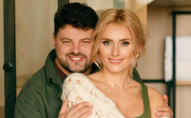 Відома українська співачка втретє стане мамою