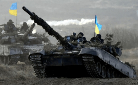 Чому в Україні розпочалася війна: назвали причину