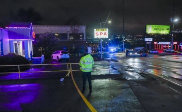 Масова стріланина в США: загинуло вісім людей, а також сам стрілець