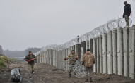 Що відбувається на кордоні з Білоруссю: інформація від прикордонників