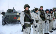У Білорусі заявили про закінчення раптової перевірки боєздатності