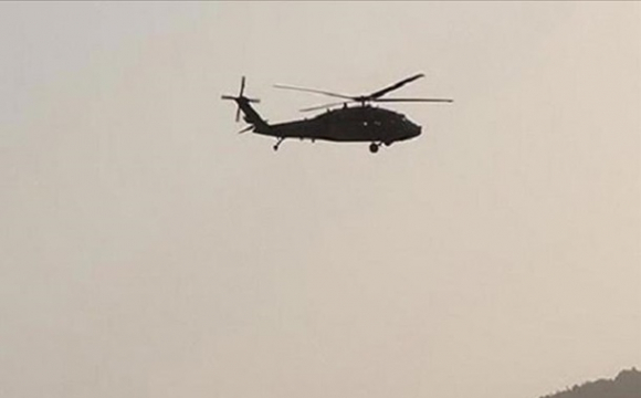 Після вибуху автобуса в Афганістані розбився вертоліт зі спецпризначенцями